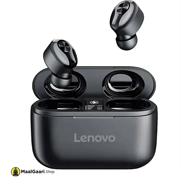 Impressive Design Lenovo HT 18 True Wireless Stereo Earbuds - MaalGaari.Shop