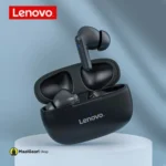 Impressive Design Lenovo HT05 Wireless Bluetooth Earbuds - MaalGaari.Shop