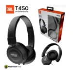 JBL T450 headphones with box - MaalGaari.Shop