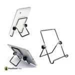 Large Table Stand For Laptop and Tablets All Angles - MaalGaari.Shop