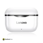 Lenovo Livepods LP1 bluetooth Earbuds Headset Noise Cancelling Type C - MaalGaari.Shop