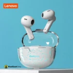 Luminous Glow Lenovo XT95 Pro BT 5 1 True Wireless Headphones w Mic Sport Headset In ear Music - MaalGaari.Shop