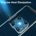 Memo p11 Cooling fan Heat Dissipation Technology