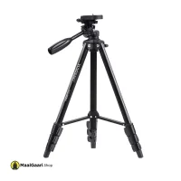 Mobile And Camera And Ring Light Holder Tripods In Different Colors Material Types And Gadgets For Smooth Recordings - Maalgaari.shop