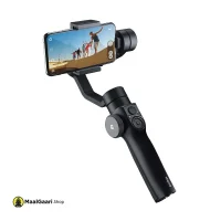 Mobile Handheld Gimbals For Smooth Video Recordings With Tripods And Hand Holding Options Available That Are Feature Packed - Maalgaari.shop