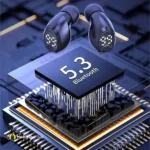 Modern Bluetooth Technology MD598 True Wireless Earbuds - MaalGaari.Shop
