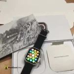 Multiple Apps Apple Watch Ultra 1 Smart Watch - MaalGaari.Shop