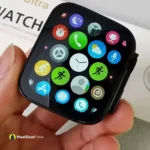 Multiple Apps GT8 Ultra Smart Watch - MaalGaari.Shop