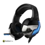 Onikuma K5 Pro Wired Stereo Gaming Headset - MaalGaari.Shop