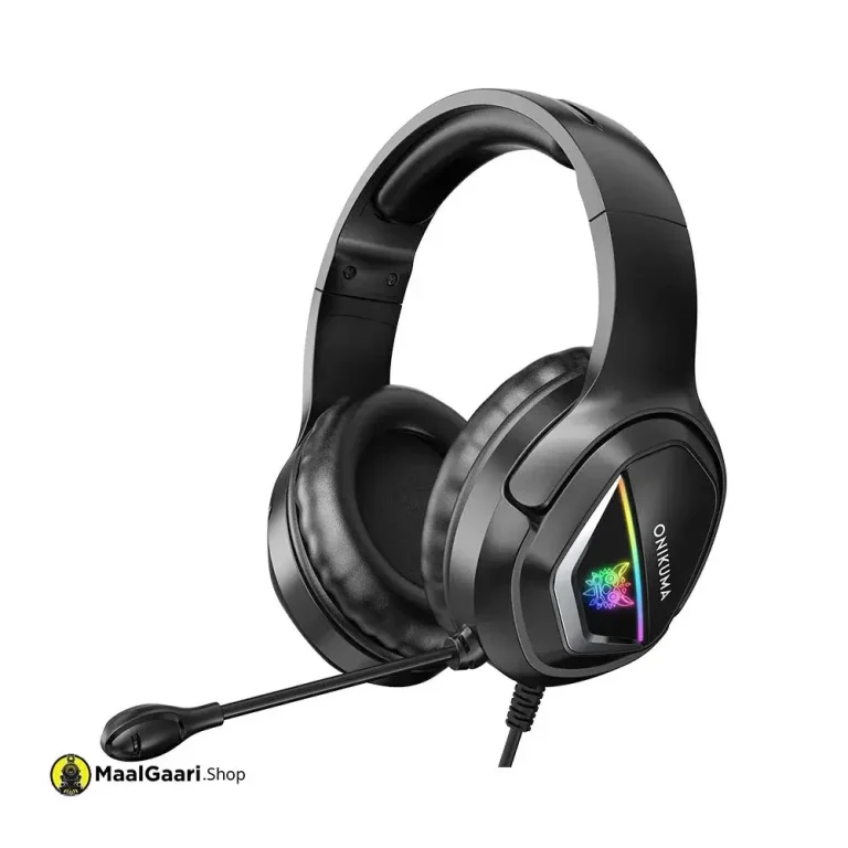 Onikuma X2 Gaming Headset - MaalGaari.Shop