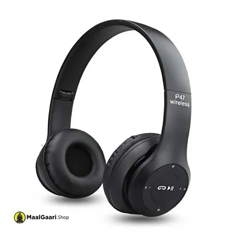 P47 Headphone - MaalGaari.Shop