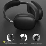 P9 Bluetooth Headset Best Quality - MaalGaari.Shop