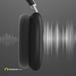 P9 Bluetooth Headset Noise Cancellation - MaalGaari.Shop