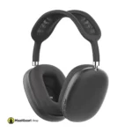P9 Bluetooth Headset Stand Front - MaalGaari.Shop