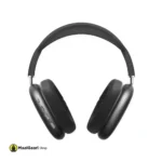 P9 Bluetooth Headset Upper View - MaalGaari.Shop