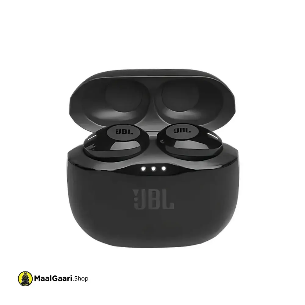 Power Case JBL Tune 120 Bluetooth Truly Wireless Earbuds with Mic - MaalGaari.Shop