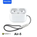 Professional Look Haino Teko Air 5 Airpods - MaalGaari.Shop