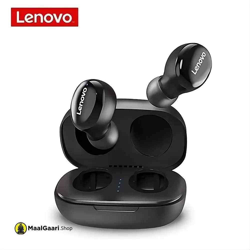Professional Look Lenovo H301 Wireless Bluetooth Earbuds - MaalGaari.Shop