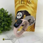 Professional Look On stand HW68 Mini Smart Watch - MaalGaari.Shop