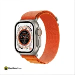Professional Look USE Max Ultra Smart Watch - MaalGaari.Shop