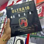 Professional Look Ultra 10 Smart Watch - MaalGaari.Shop