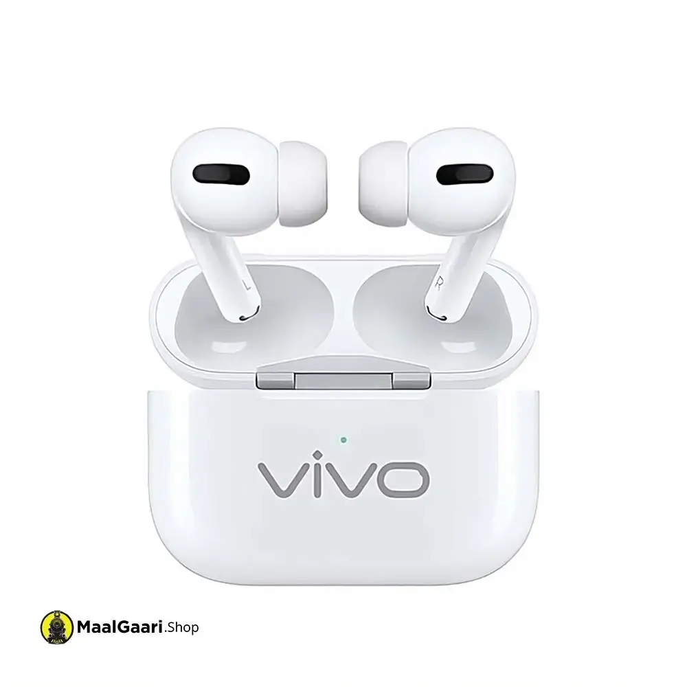 Professional Look Vivo Vs Air 3 Earbuds - MaalGaari.Shop