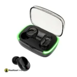 Professional Look Y60 Earbuds True Wireless - MaalGaari.Shop