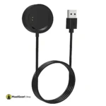 Quality Charging Cable Smart Watch USB Interface Charging Cable Dock Charger 1 - MaalGaari.Shop