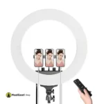 Remote Control M22 Ring Light Selfie Soft LED - MaalGaari.Shop