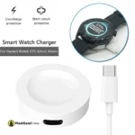 Safe to Use Replacement USB Charging Dock Charger For Huawei Watch GT - MaalGaari.Shop