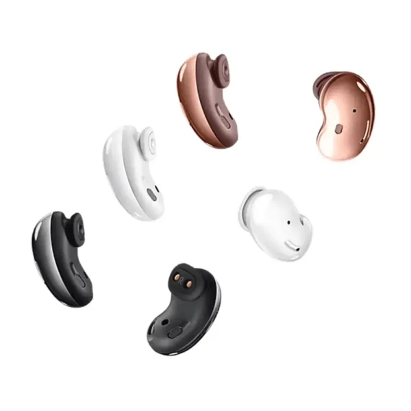 Samsung Galaxy Buds Live - All Colors