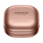 Samsung Galaxy Buds Live - Mystic Bronze Case