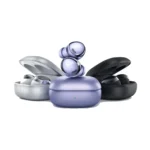 Samsung Galaxy Buds Pro - All Colors