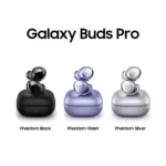 Samsung Galaxy Buds Pro - Named
