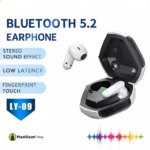 Seamless Bluetooth LY09 True Wireless Earbuds - MaalGaari.Shop