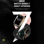 Series 7 Watch i7 Pro Max Smart Watch - MaalGaari.Shop