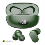 Sleek Design AirDopes T20 True Wireless Earbuds - MaalGaari.Shop