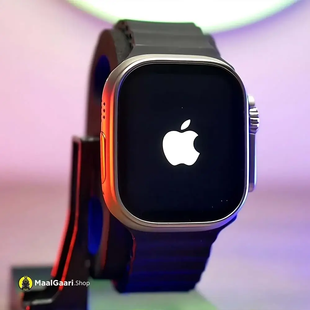Sleek Design Apple Watch Ultra 1 Smart Watch - MaalGaari.Shop