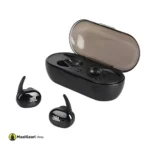 Sleek Design JBL TWS 4 Wireless Earbuds - MaalGaari.Shop