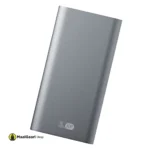 Sleek Design King Power PD 03 Power Bank - MaalGaari.Shop