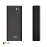 Sleek Design King Power PD 32 Power Bank 30000mah - MaalGaari.Shop