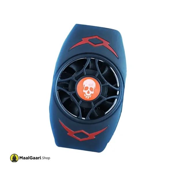 Sleek Design Memo X 13 Cooling Fan For Gaming - Maalgaari.shop