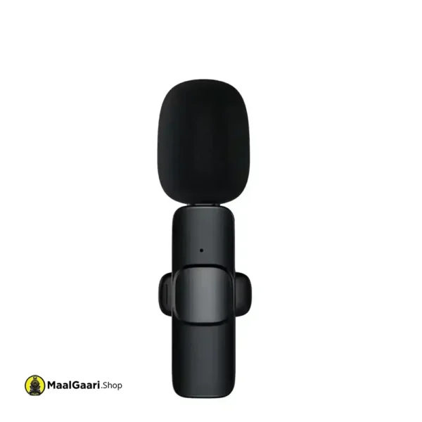 Sleek Design Sixonic 100 Original K8 Microphone both Type C Apple iPhone Connector Wireless - MaalGaari.Shop