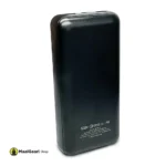 Small and Portable King Power PD 17 OR 29 10000 20000mAh Power Bank - MaalGaari.Shop