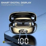 Smart Display AirDopes T20 True Wireless Earbuds - MaalGaari.Shop