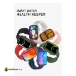 Smart Watch Health Tracker i7 Pro Max Smart Watch - MaalGaari.Shop