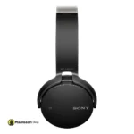 Sony XB 650 Headphone One Side Front - MaalGaari.Shop