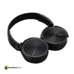 Sony Xb 450 Headphones Front View - MaalGaari.Shop