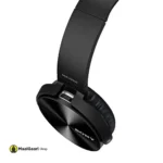 Sony Xb 450 Headphones Side - MaalGaari.Shop