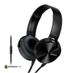 Sony Xb 450 Headphones with Controller - MaalGaari.Shop